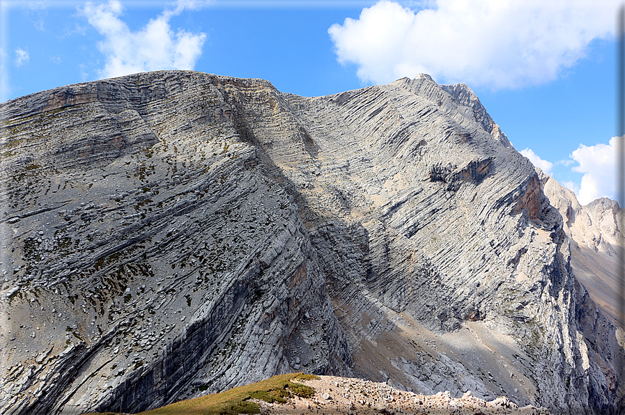 foto Monte Sella di Fanes